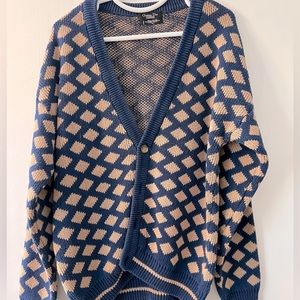 Vintage Christian Dior  Sweater